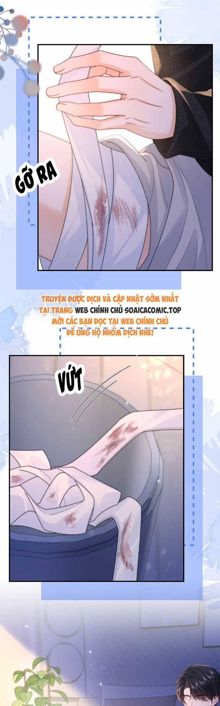 manhwax10.com - Truyện Manhwa Sa Ngã Chương 15 Trang 17