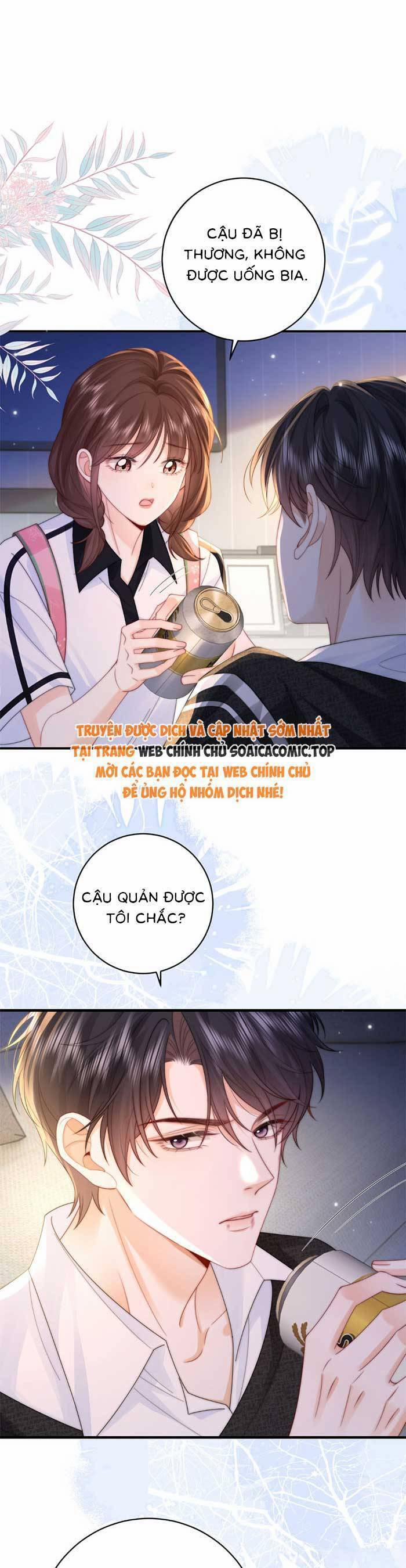 manhwax10.com - Truyện Manhwa Sa Ngã Chương 15 Trang 20