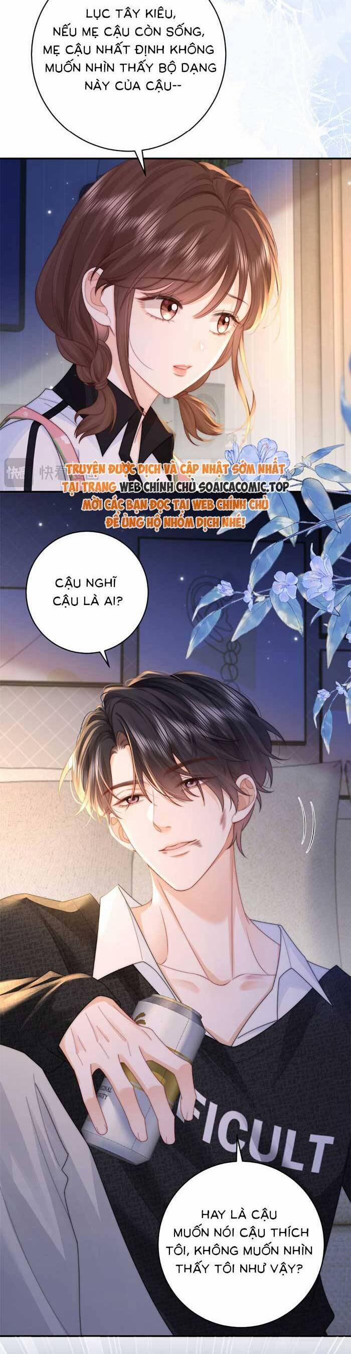 manhwax10.com - Truyện Manhwa Sa Ngã Chương 15 Trang 21