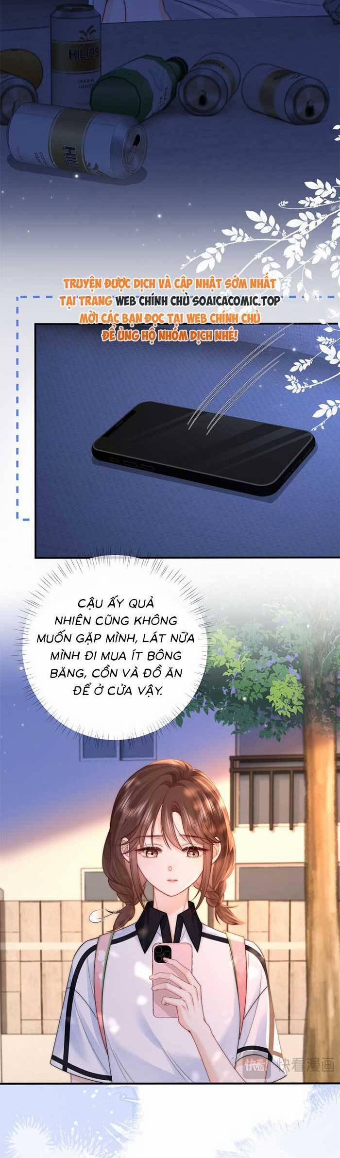 manhwax10.com - Truyện Manhwa Sa Ngã Chương 15 Trang 8