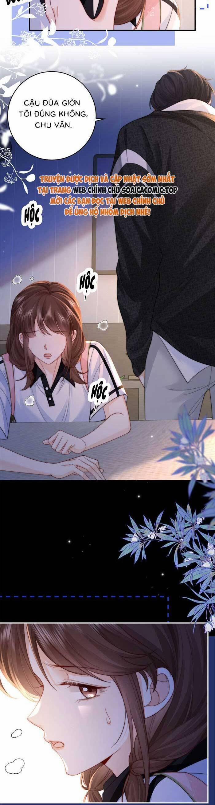 manhwax10.com - Truyện Manhwa Sa Ngã Chương 16 Trang 2