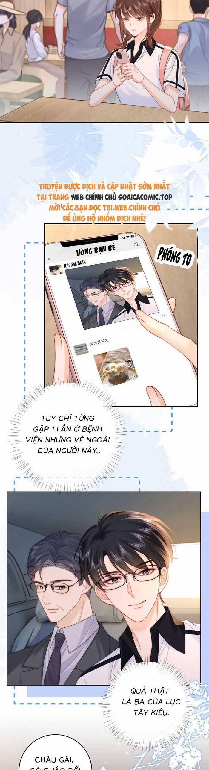 manhwax10.com - Truyện Manhwa Sa Ngã Chương 16 Trang 15