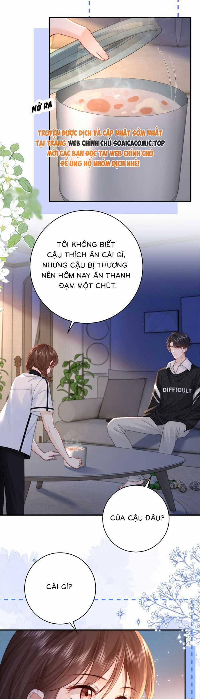 manhwax10.com - Truyện Manhwa Sa Ngã Chương 16 Trang 17