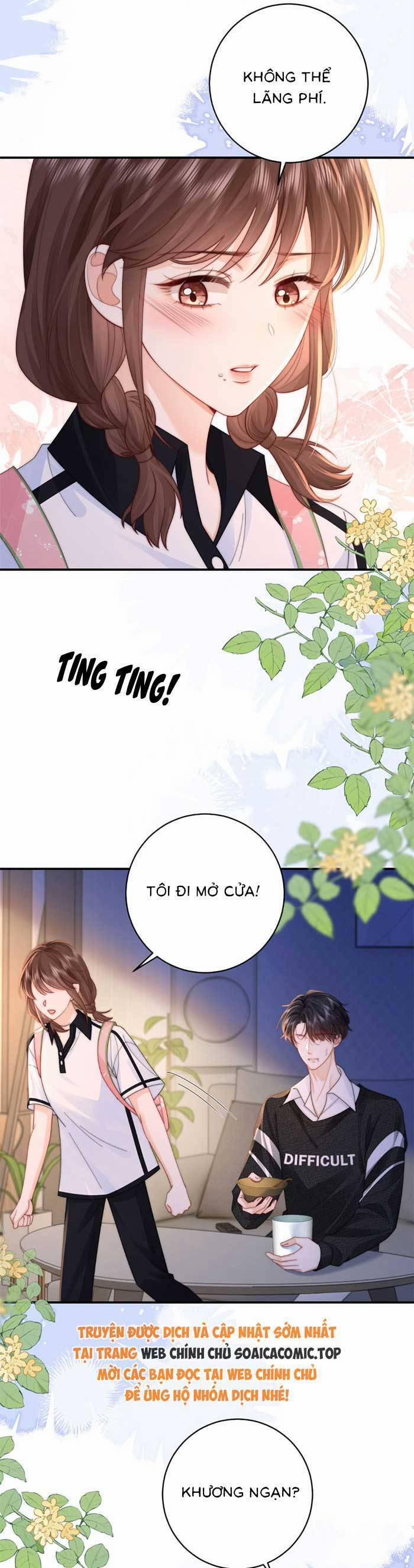 manhwax10.com - Truyện Manhwa Sa Ngã Chương 16 Trang 23