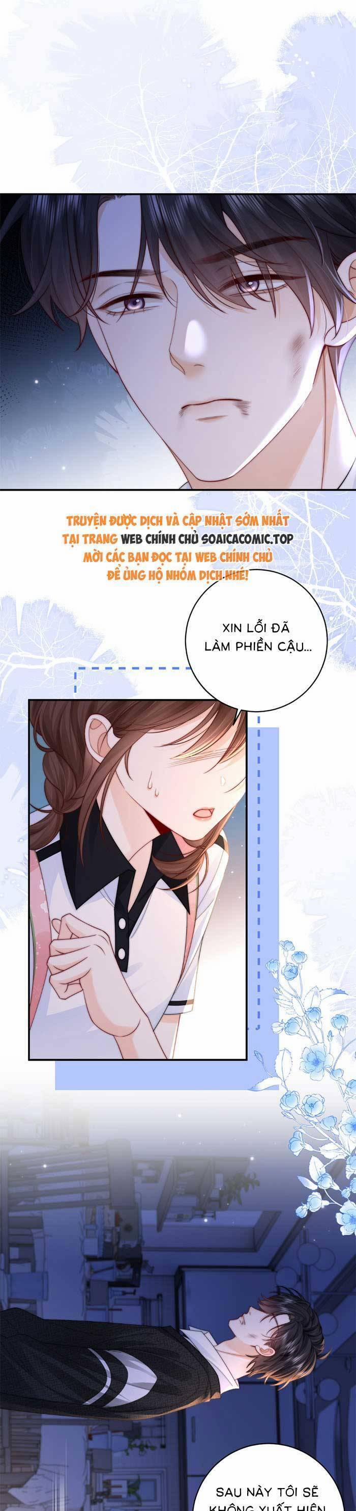 manhwax10.com - Truyện Manhwa Sa Ngã Chương 16 Trang 9