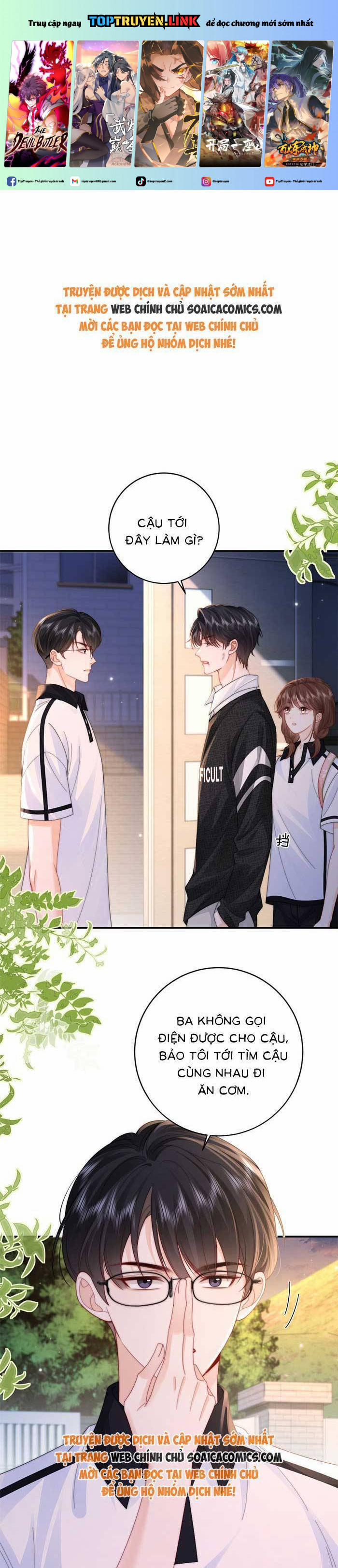 manhwax10.com - Truyện Manhwa Sa Ngã Chương 17 Trang 1