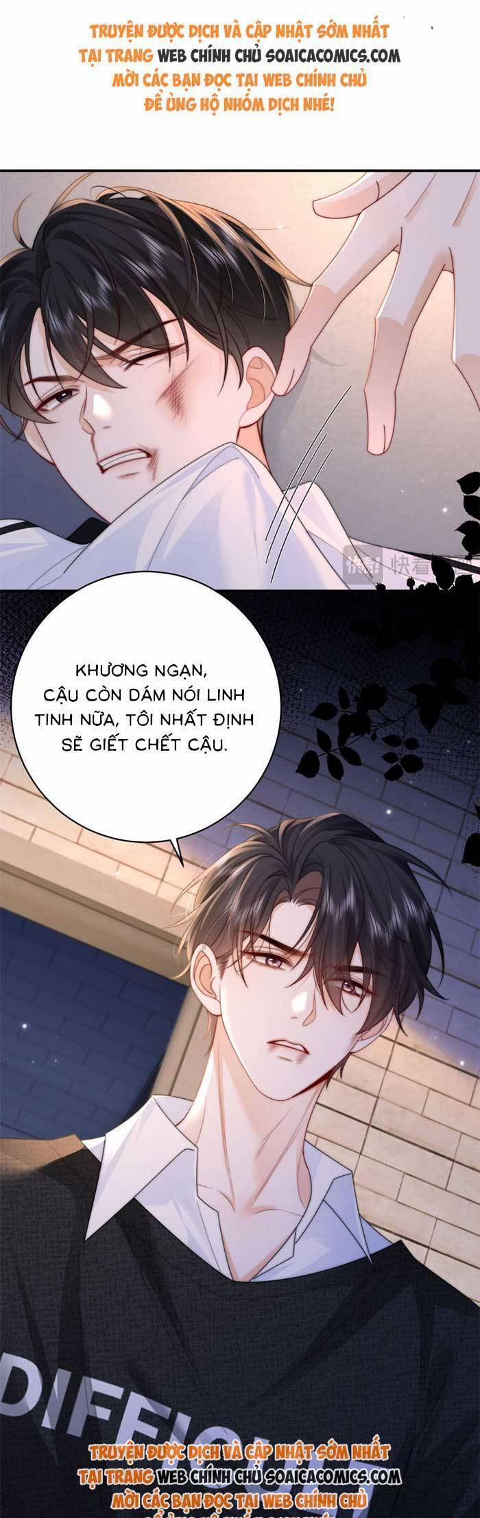 manhwax10.com - Truyện Manhwa Sa Ngã Chương 17 Trang 14