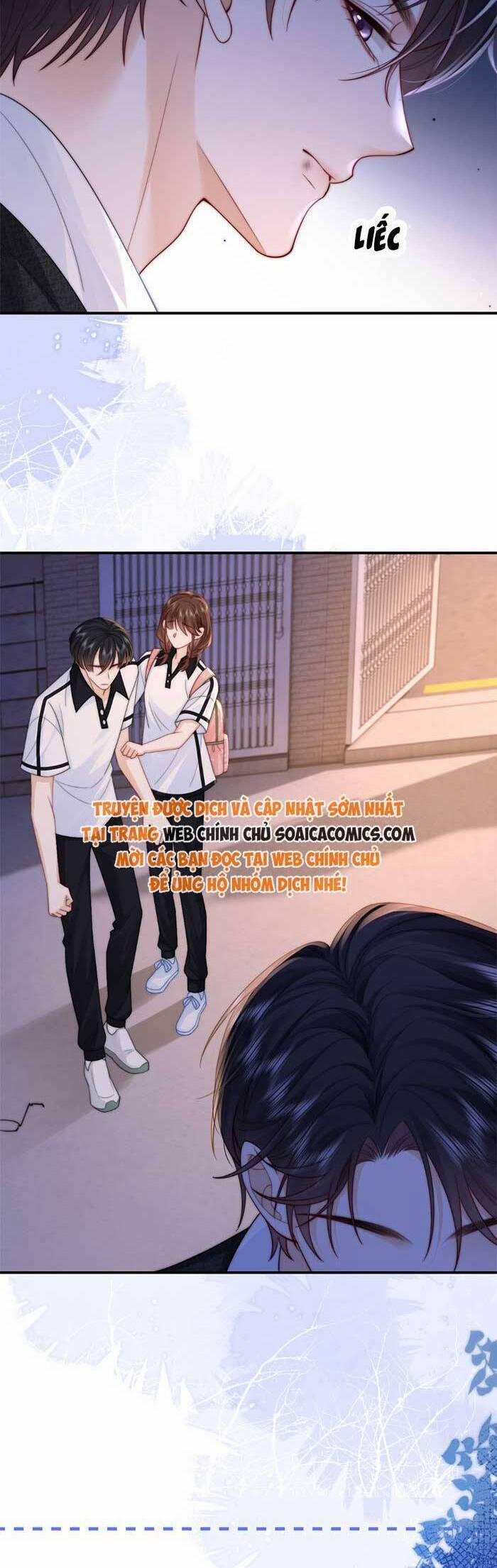 manhwax10.com - Truyện Manhwa Sa Ngã Chương 17 Trang 16