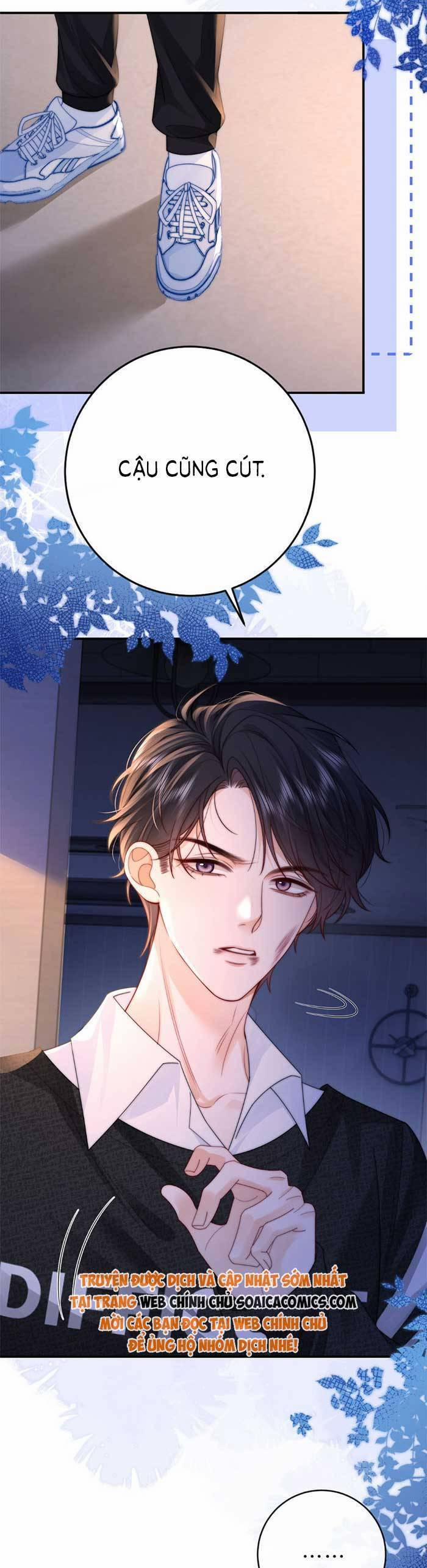 manhwax10.com - Truyện Manhwa Sa Ngã Chương 17 Trang 17