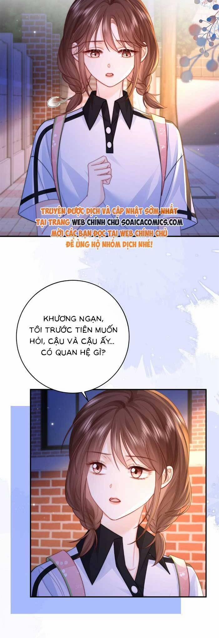 manhwax10.com - Truyện Manhwa Sa Ngã Chương 17 Trang 21