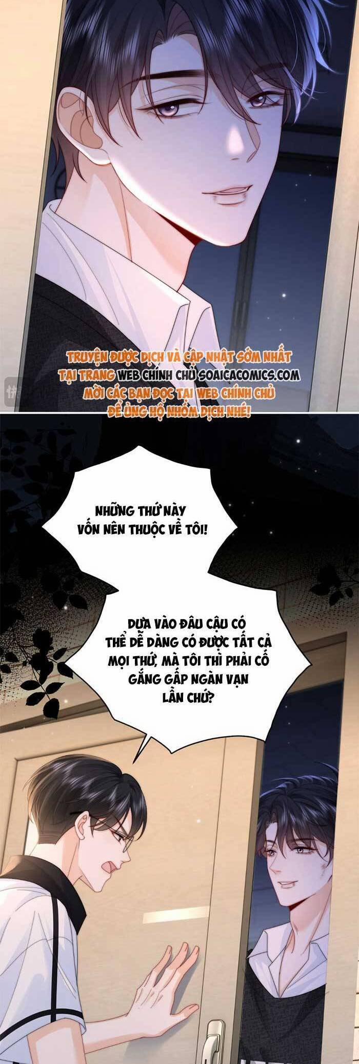 manhwax10.com - Truyện Manhwa Sa Ngã Chương 17 Trang 4