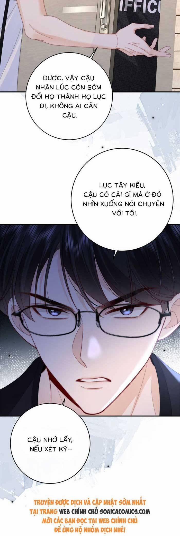 manhwax10.com - Truyện Manhwa Sa Ngã Chương 17 Trang 5