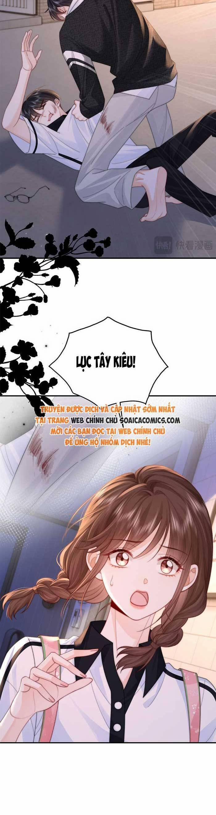 manhwax10.com - Truyện Manhwa Sa Ngã Chương 17 Trang 10