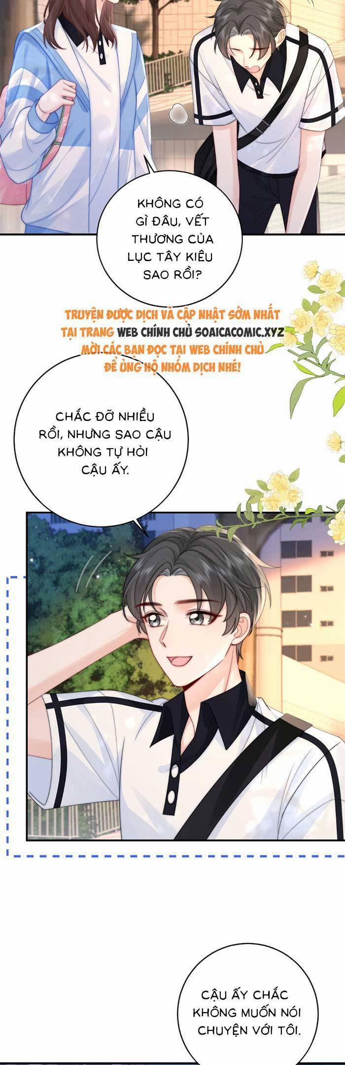 manhwax10.com - Truyện Manhwa Sa Ngã Chương 18 Trang 2