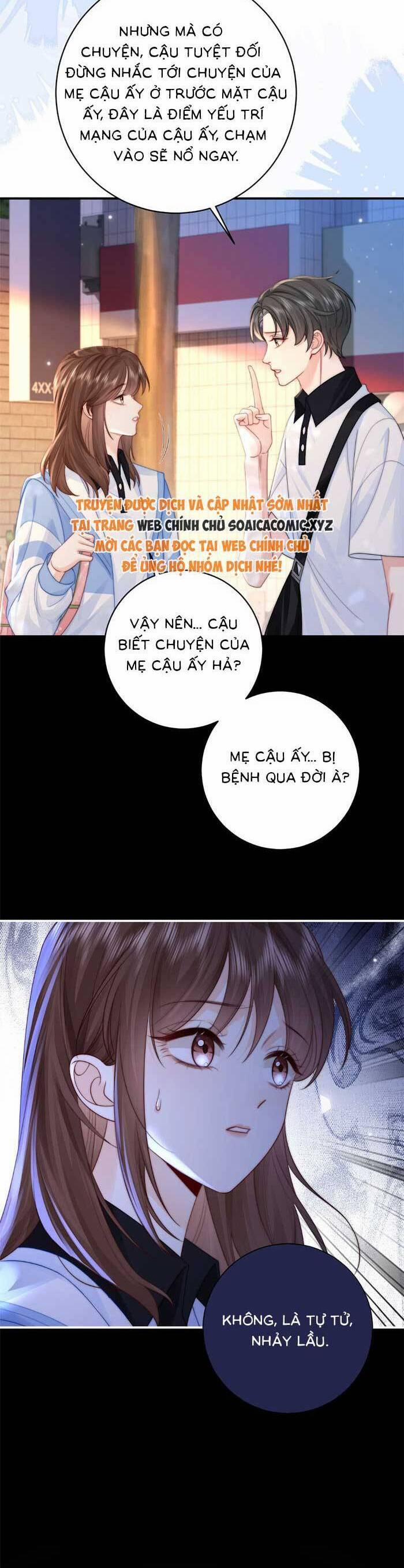 manhwax10.com - Truyện Manhwa Sa Ngã Chương 18 Trang 5