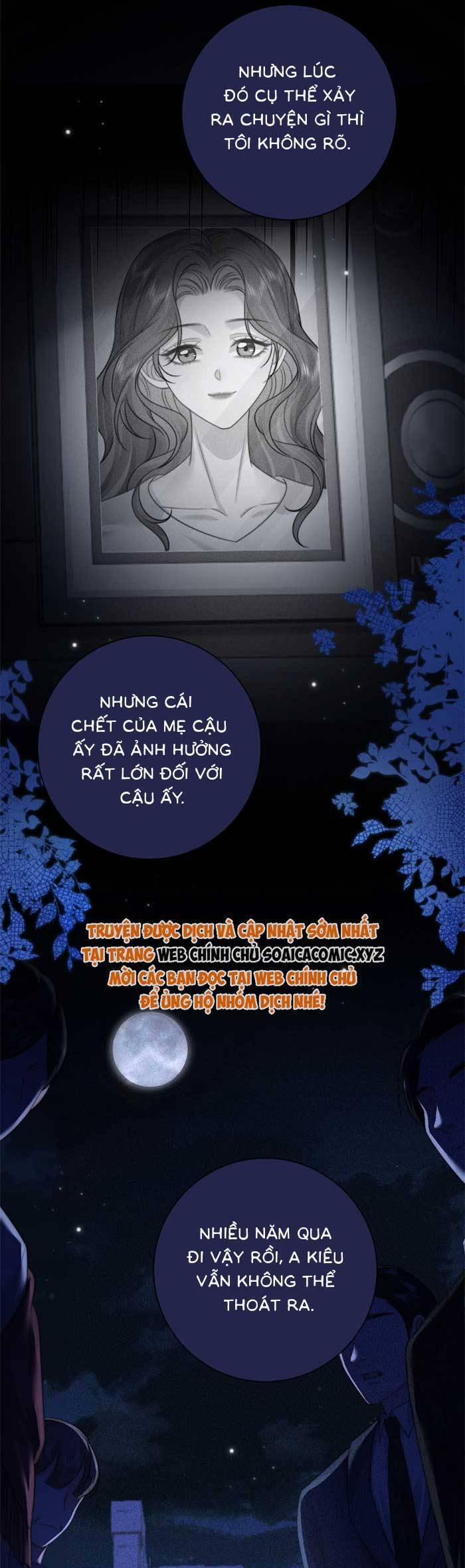 manhwax10.com - Truyện Manhwa Sa Ngã Chương 18 Trang 6