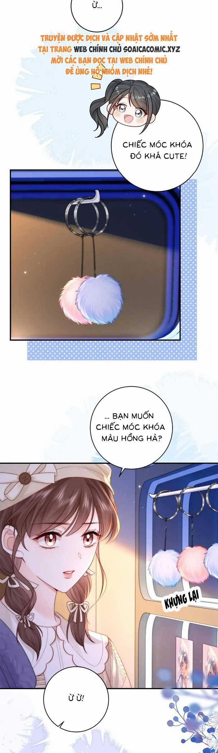 manhwax10.com - Truyện Manhwa Sa Ngã Chương 19 Trang 12