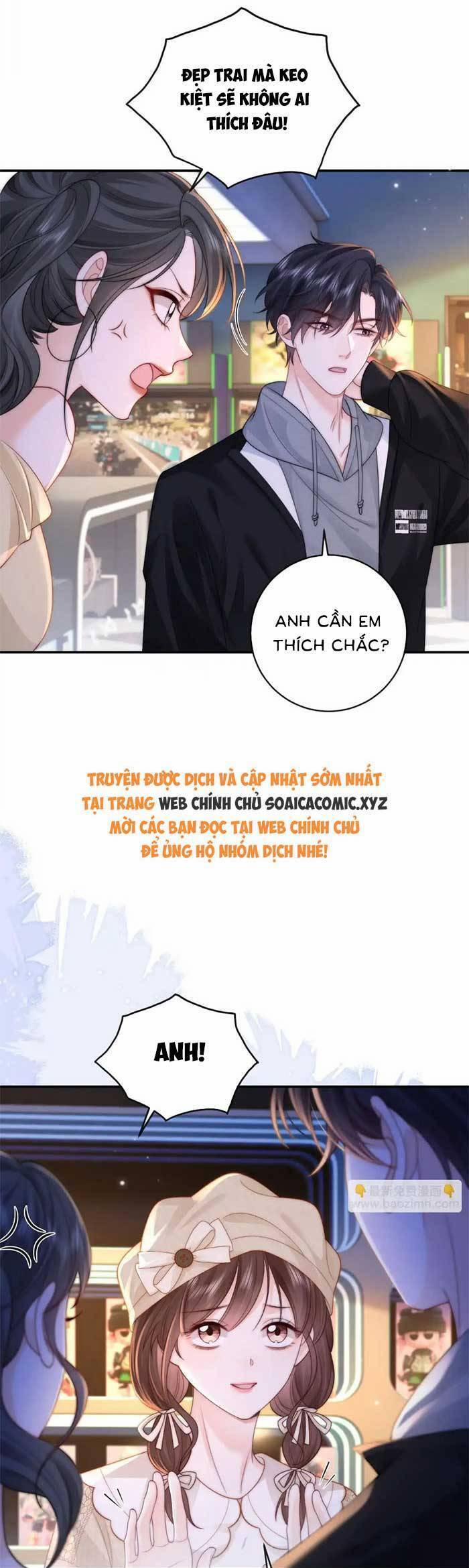 manhwax10.com - Truyện Manhwa Sa Ngã Chương 19 Trang 16