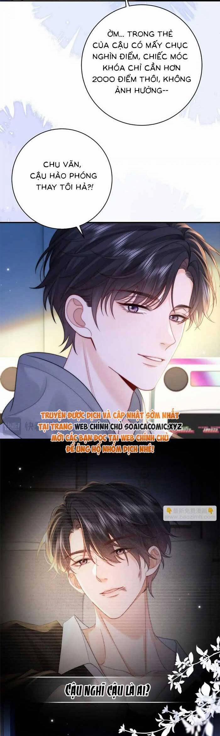 manhwax10.com - Truyện Manhwa Sa Ngã Chương 19 Trang 17