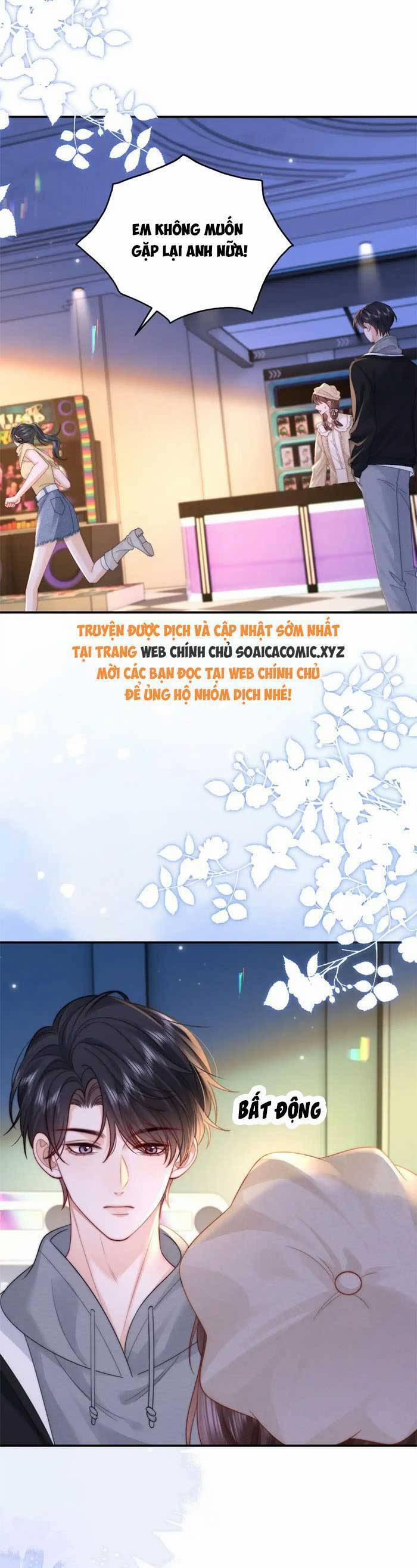 manhwax10.com - Truyện Manhwa Sa Ngã Chương 19 Trang 19