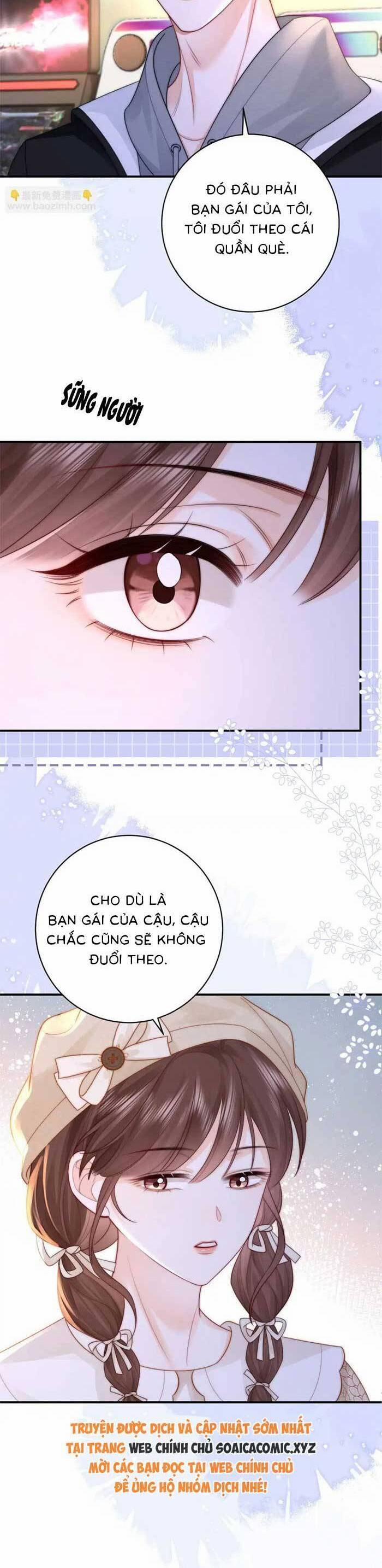 manhwax10.com - Truyện Manhwa Sa Ngã Chương 19 Trang 23