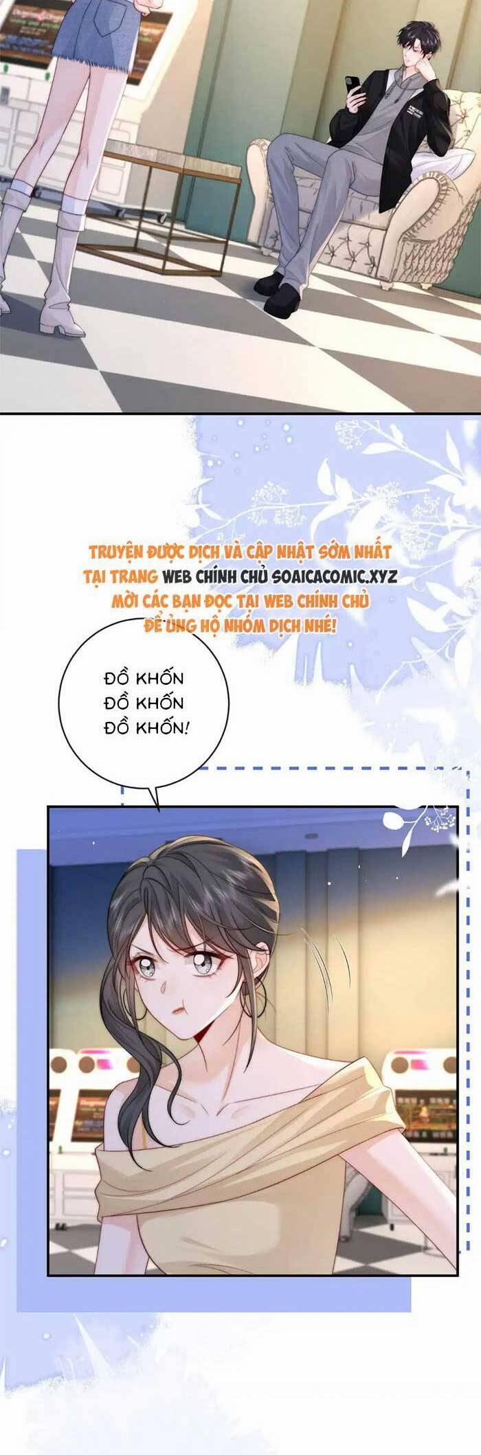 manhwax10.com - Truyện Manhwa Sa Ngã Chương 19 Trang 9