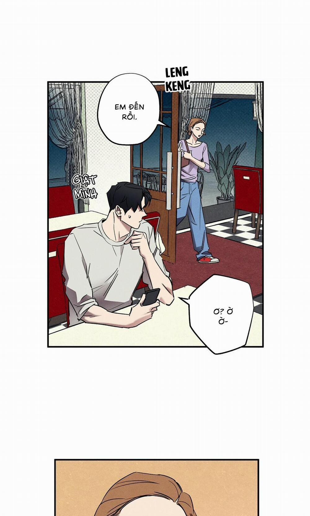 manhwax10.com - Truyện Manhwa Sa Ngã Chương 2 Trang 24