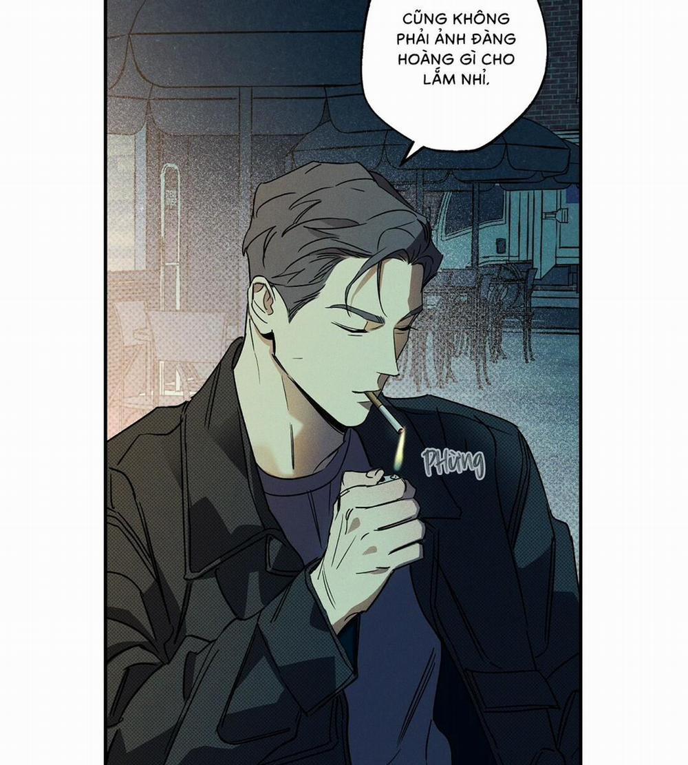 manhwax10.com - Truyện Manhwa Sa Ngã Chương 3 Trang 59