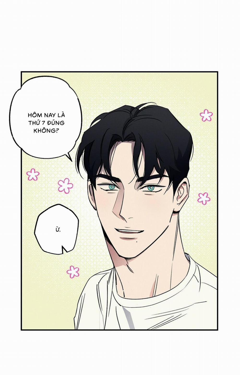 manhwax10.com - Truyện Manhwa Sa Ngã Chương 5 Trang 11