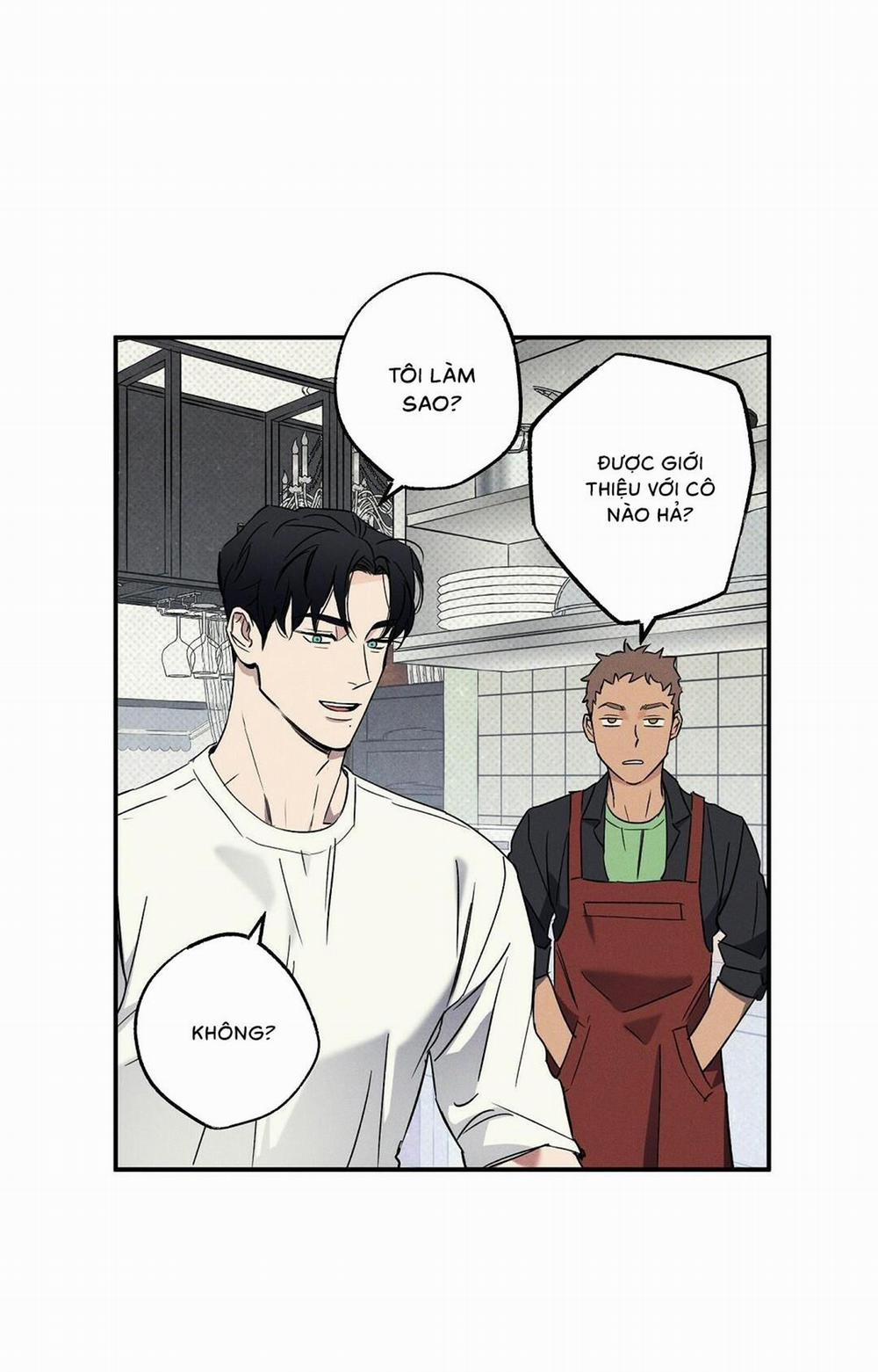 manhwax10.com - Truyện Manhwa Sa Ngã Chương 5 Trang 10