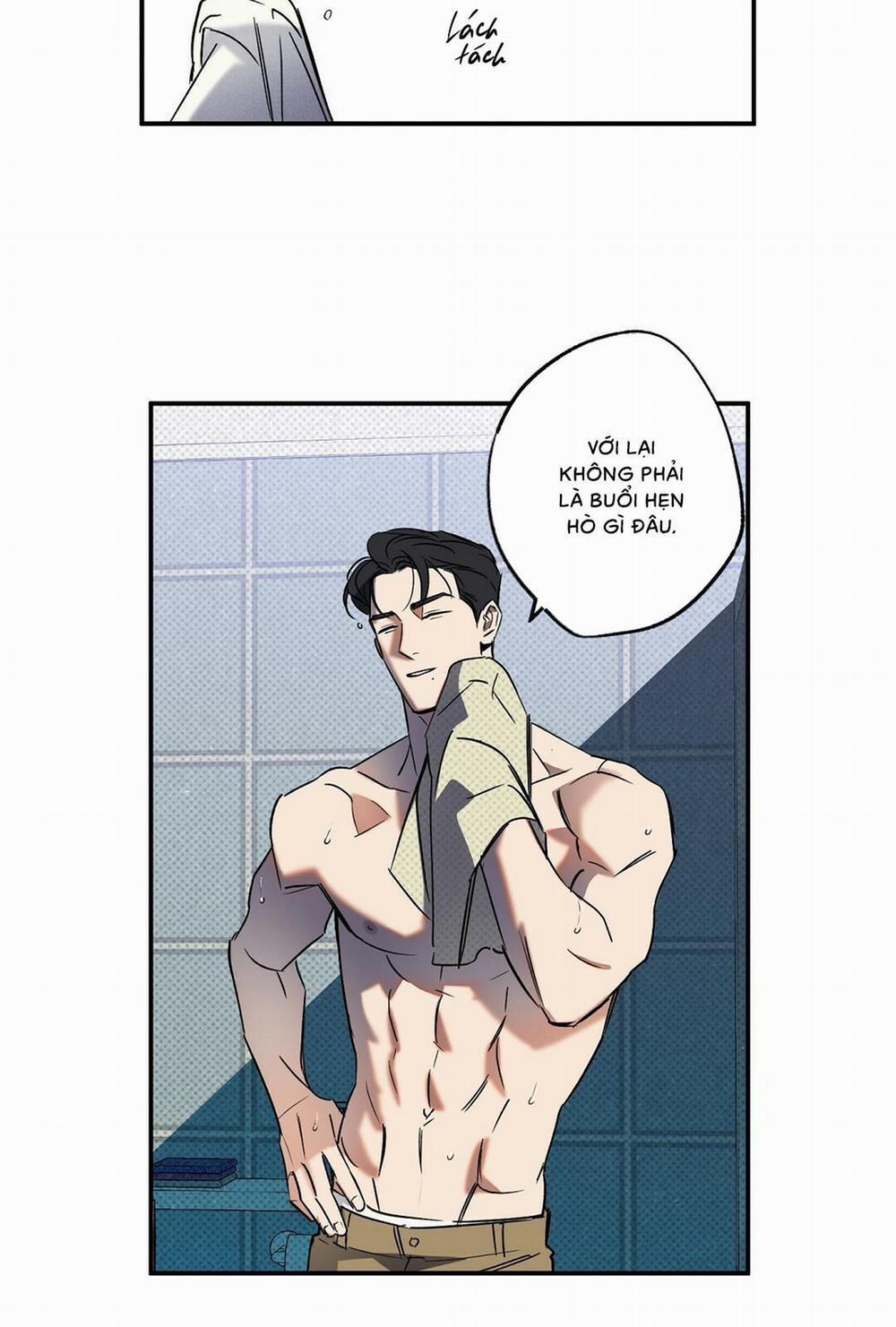 manhwax10.com - Truyện Manhwa Sa Ngã Chương 7 Trang 29