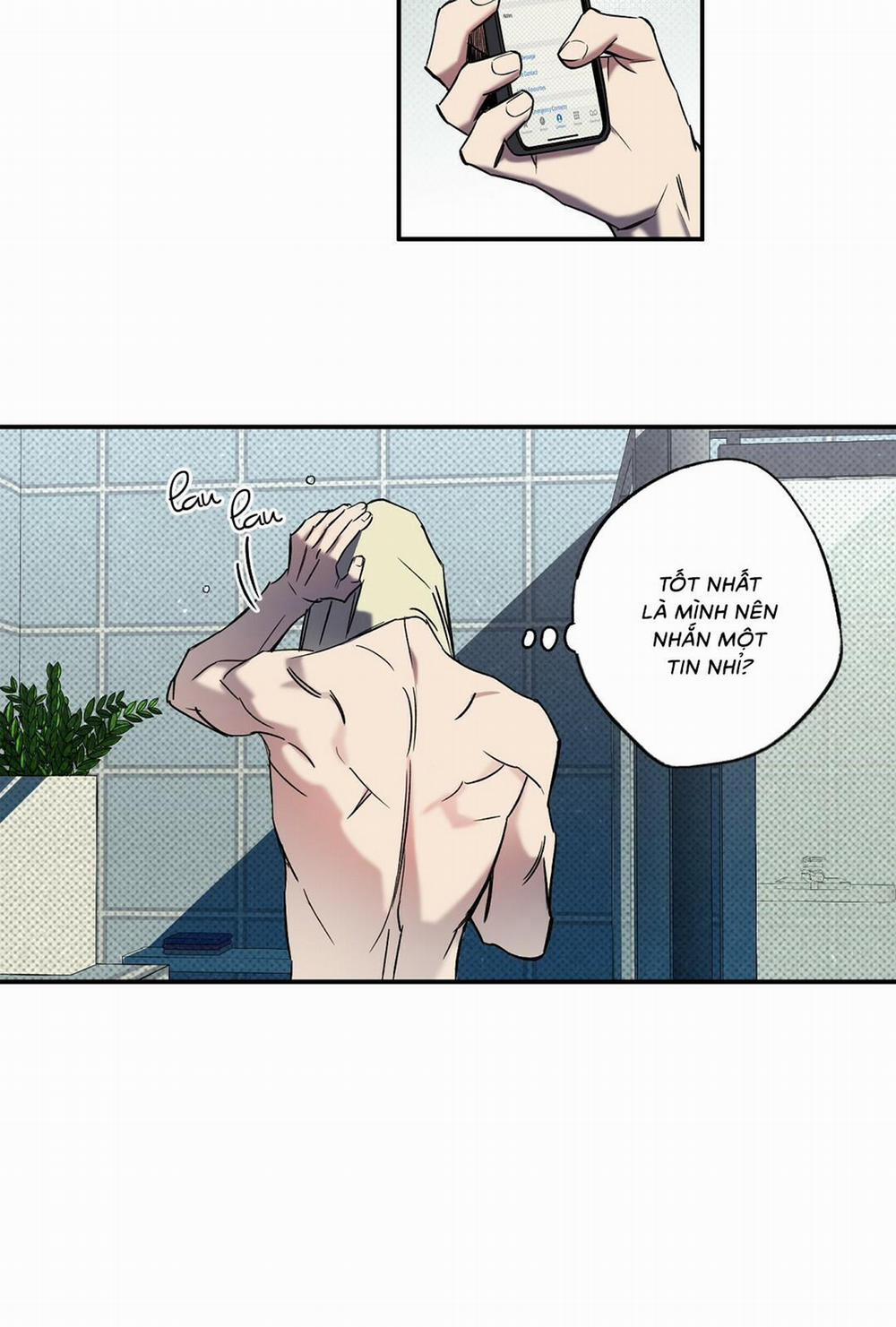 manhwax10.com - Truyện Manhwa Sa Ngã Chương 7 Trang 33