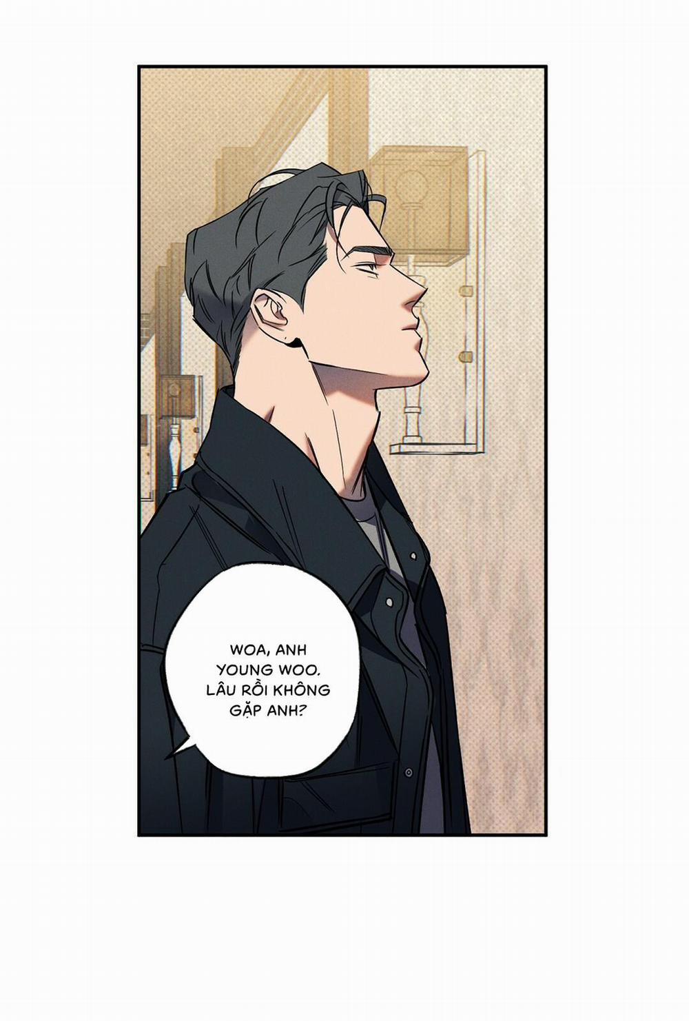 manhwax10.com - Truyện Manhwa Sa Ngã Chương 7 Trang 40