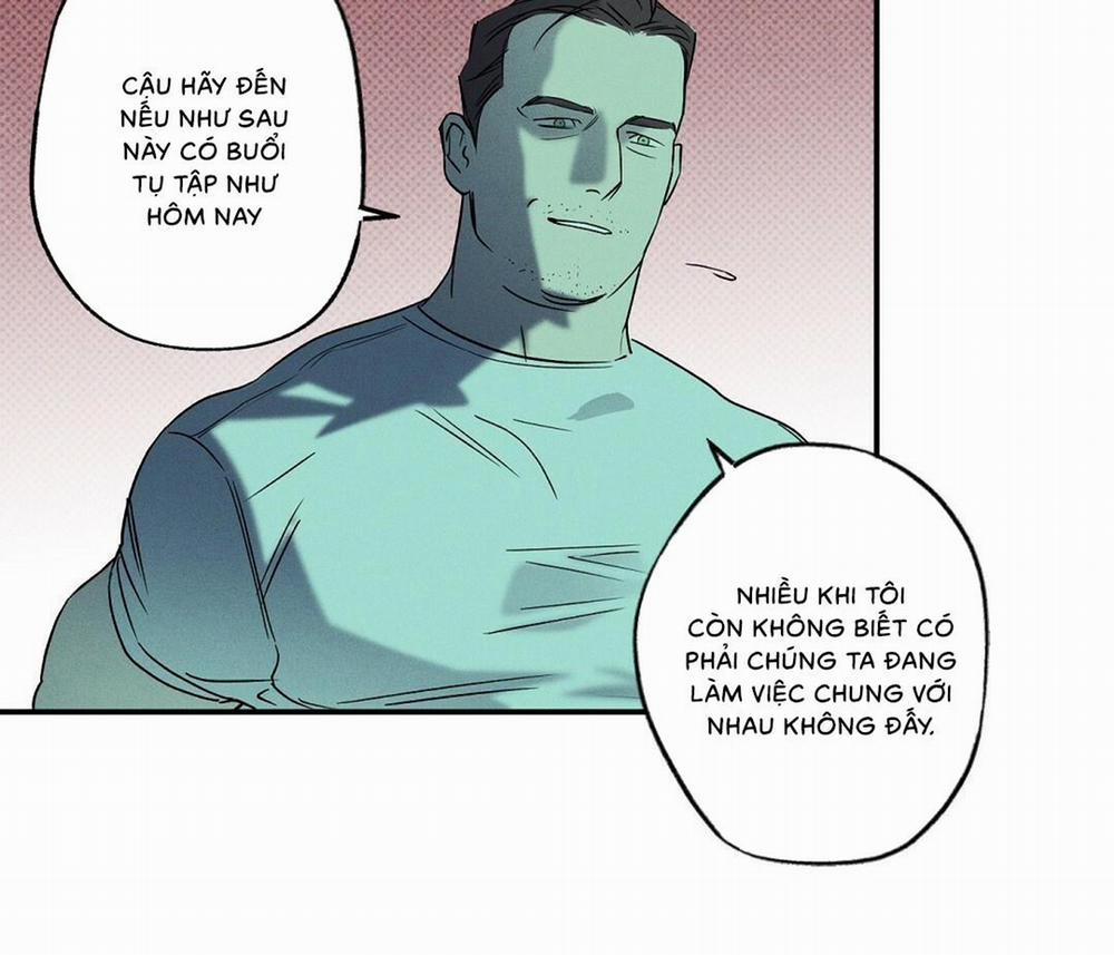 manhwax10.com - Truyện Manhwa Sa Ngã Chương 9 Trang 54