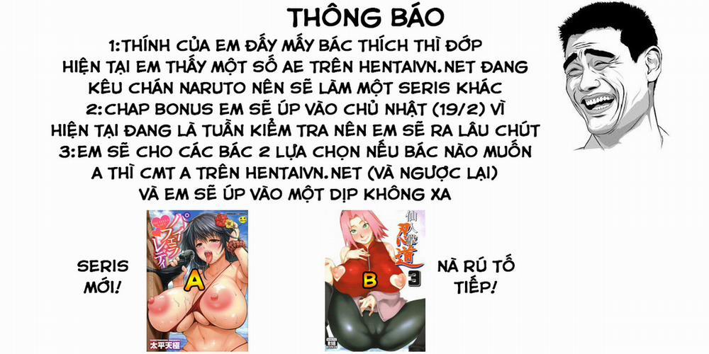 manhwax10.com - Truyện Manhwa Saboten Nindou 2 (Naruto) Chương 2 Trang 18