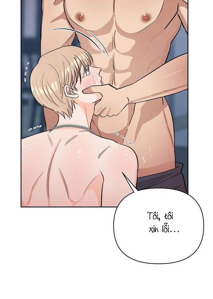 manhwax10.com - Truyện Manhwa Sắc Đêm Chương 32 Trang 9