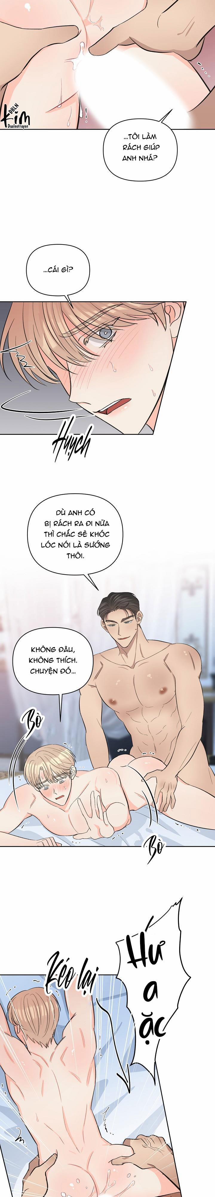 manhwax10.com - Truyện Manhwa Sắc Đêm Chương 39 Trang 8