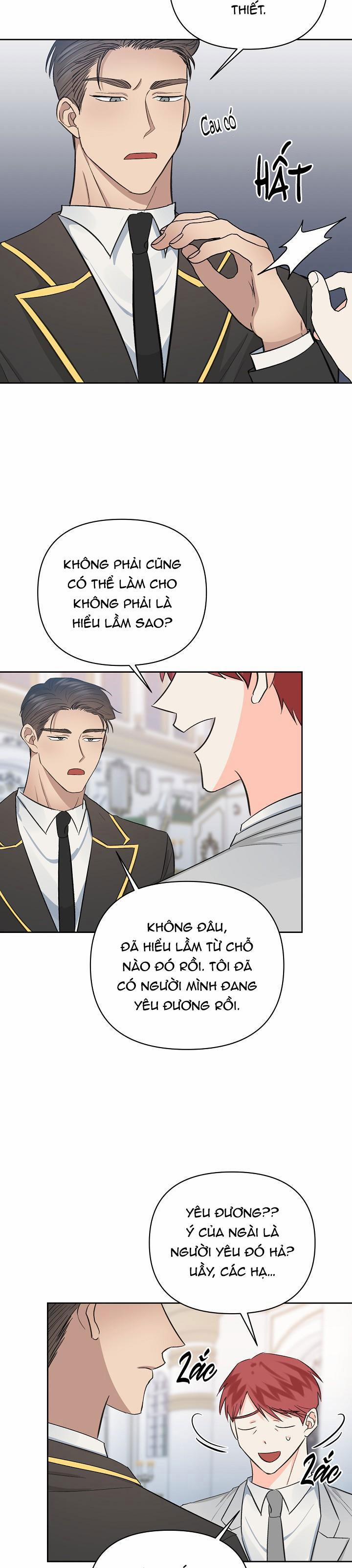 manhwax10.com - Truyện Manhwa Sắc Đêm Chương 41 Trang 13