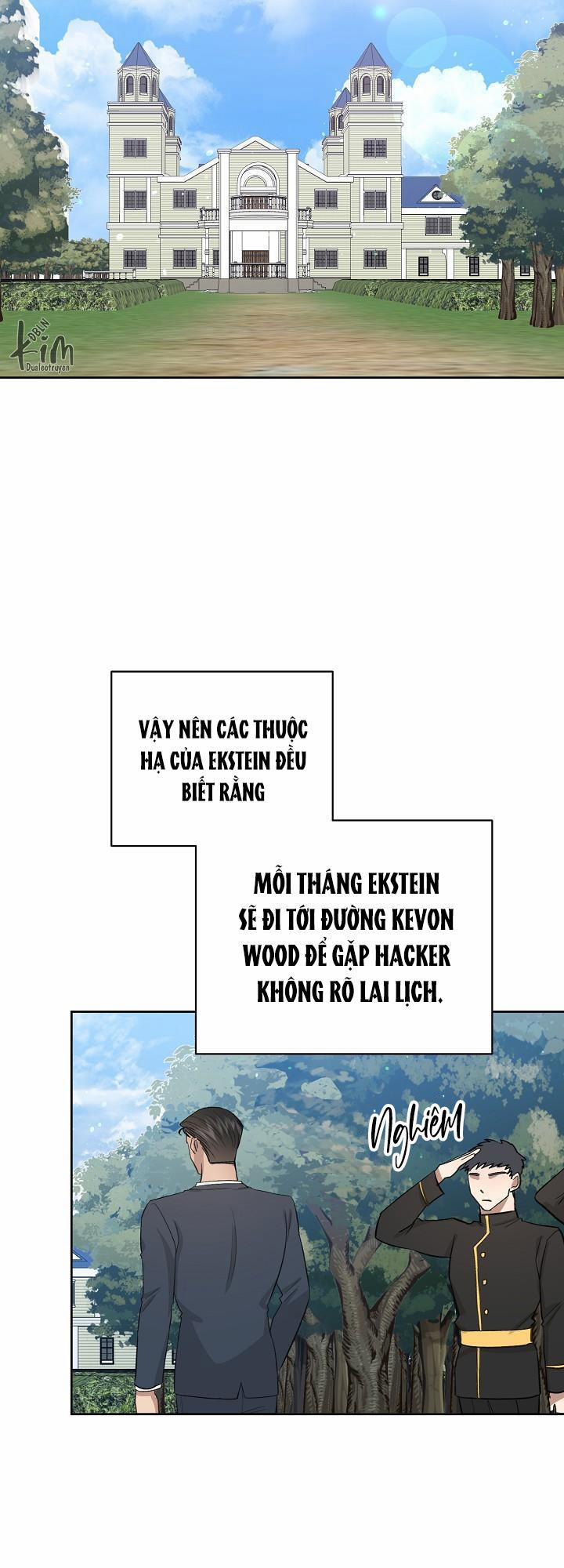 manhwax10.com - Truyện Manhwa Sắc Đêm Chương 44 Trang 23