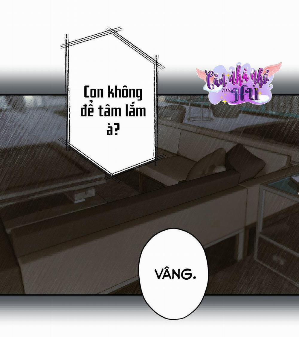 manhwax10.com - Truyện Manhwa Sắc Dục Chương 19 Trang 9