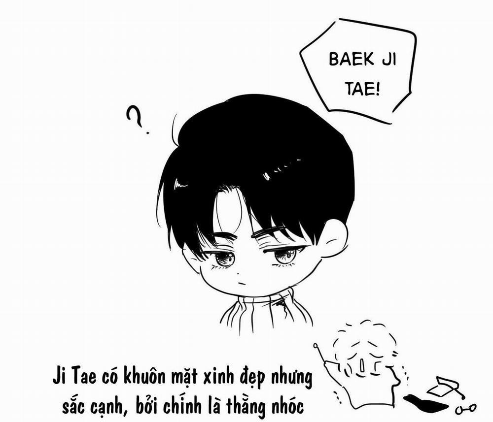 manhwax10.com - Truyện Manhwa Sắc Dục Chương 30 1 Trang 19