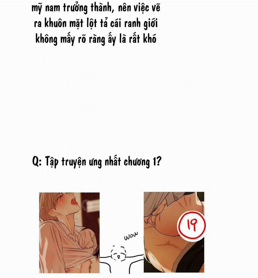 manhwax10.com - Truyện Manhwa Sắc Dục Chương 30 1 Trang 20