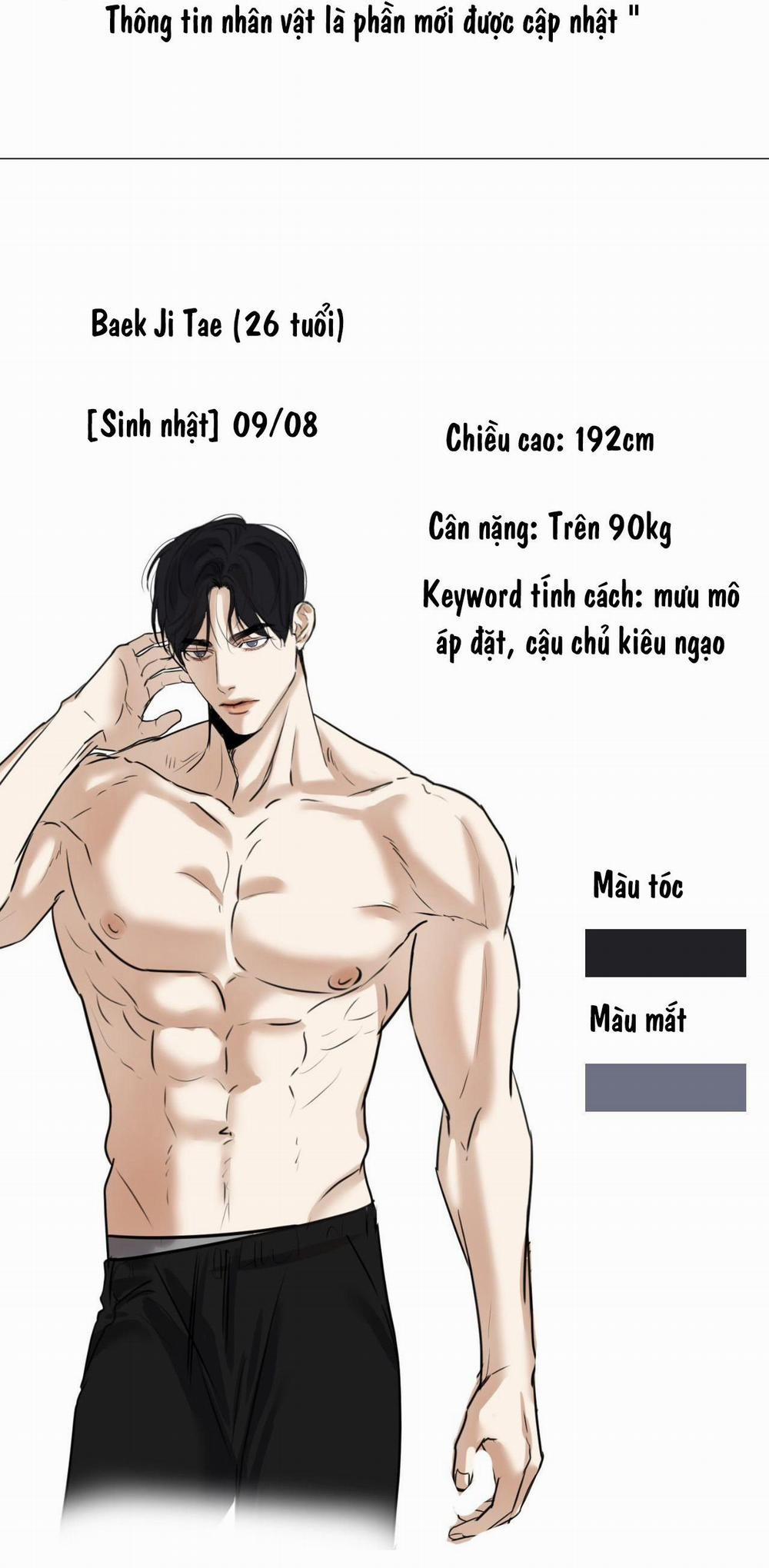 manhwax10.com - Truyện Manhwa Sắc Dục Chương 30 1 Trang 28