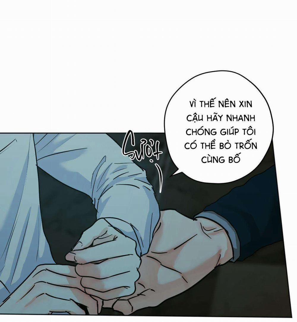 manhwax10.com - Truyện Manhwa Sắc Dục Chương 30 Trang 11