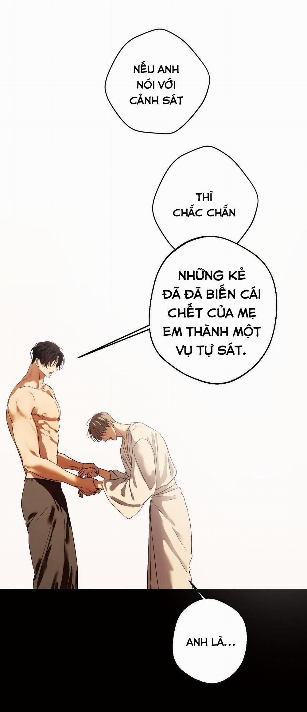 manhwax10.com - Truyện Manhwa Sắc Dục Chương 39 Trang 10