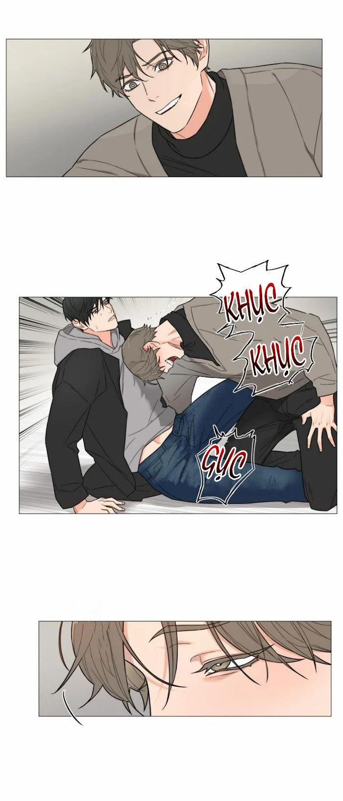 manhwax10.com - Truyện Manhwa Sadistic Beauty Bl Sidestory Chương 1 1 Trang 15