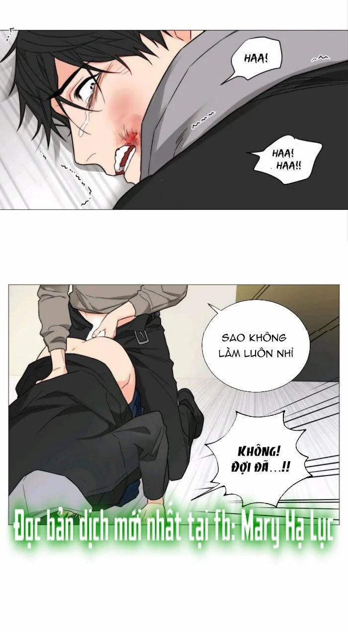 manhwax10.com - Truyện Manhwa Sadistic Beauty Bl Sidestory Chương 1 1 Trang 18