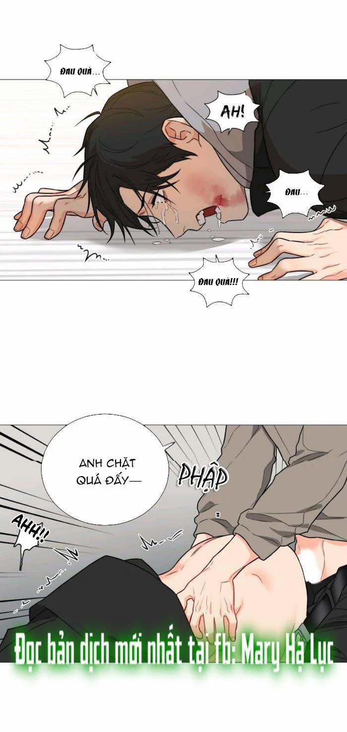 manhwax10.com - Truyện Manhwa Sadistic Beauty Bl Sidestory Chương 1 1 Trang 21