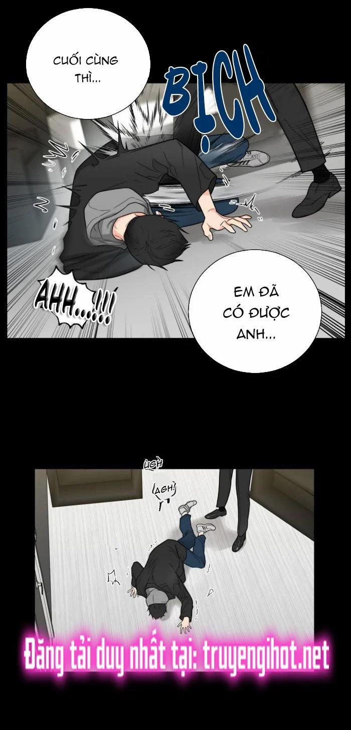 manhwax10.com - Truyện Manhwa Sadistic Beauty Bl Sidestory Chương 1 1 Trang 6