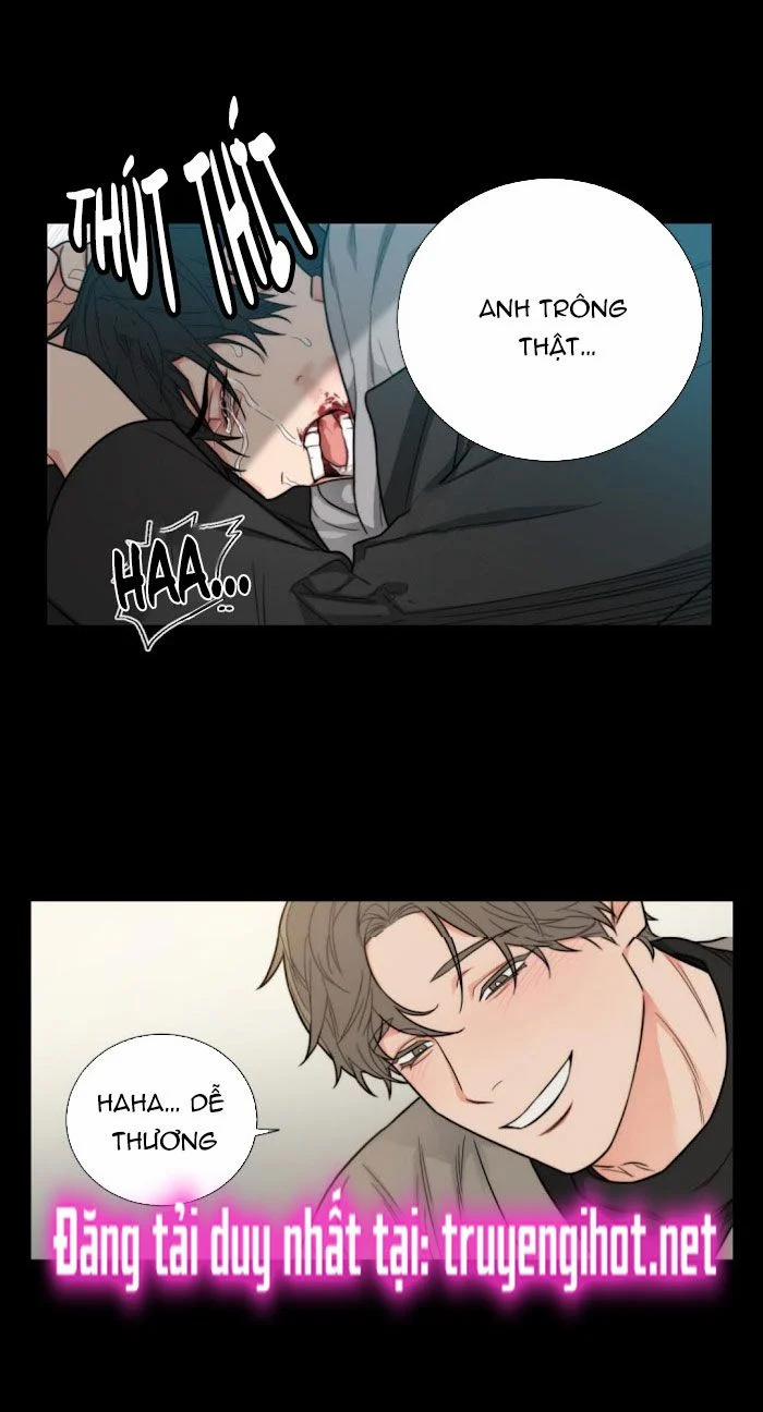 manhwax10.com - Truyện Manhwa Sadistic Beauty Bl Sidestory Chương 1 1 Trang 8